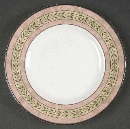 Sparta Bread & Butter Plate by Wedgwood
