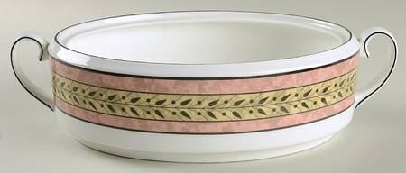 Sparta Oval Vegetable No Lid