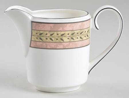 Sparta Creamer