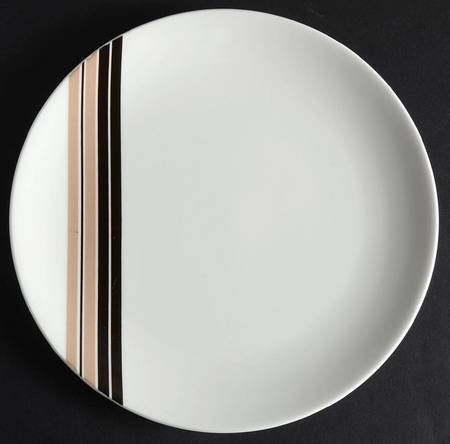 Spectra Salad Plate