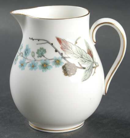 Spring Morning Creamer