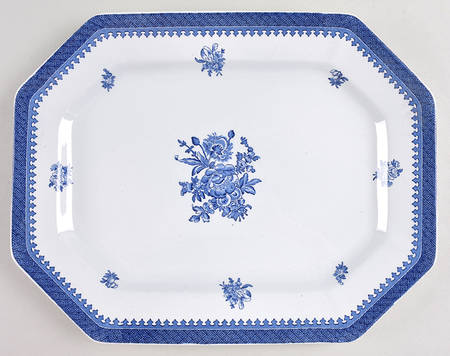 Springfield 13" Oval Serving Platter