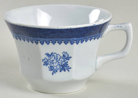 Springfield Flat Cup