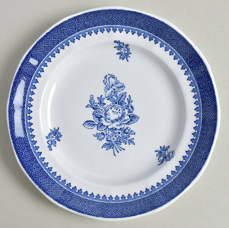 Springfield Bread & Butter Plate