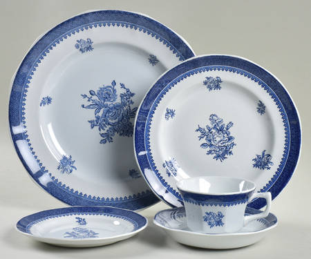 Springfield 5 Piece Place Setting