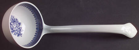 Springfield Tureen Ladle