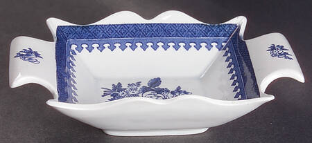 Springfield 6" Sweet Meat Dish