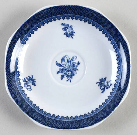 Springfield Saucer for Flat Demitasse Cup