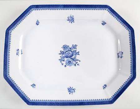 Springfield 16" Oval Serving Platter