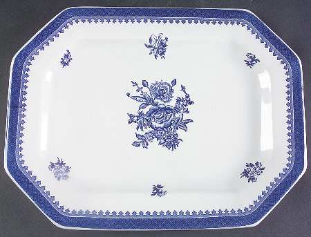 Springfield 12" Oval Serving Platter