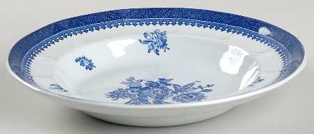 Springfield Large Rim Soup Bowl