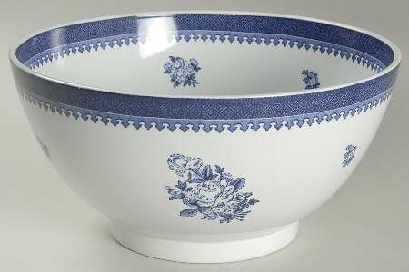 Springfield 8" Salad Serving Bowl