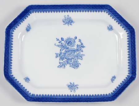 Springfield 11" Oval Serving Platter