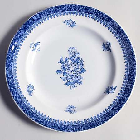 Springfield Dessert/Pie Plate