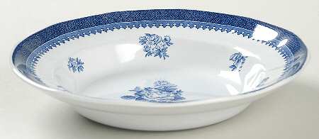Springfield Rim Soup Bowl