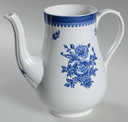 Springfield Coffee Pot No Lid