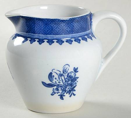 Springfield Mini Creamer