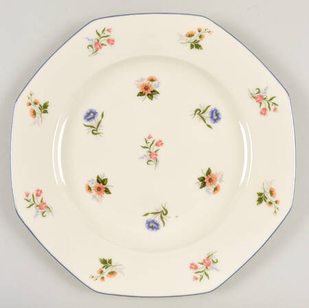 Springtime (Multi On Ivory) by Wedgwood
