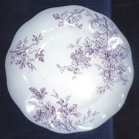 Springtime by Wedgwood