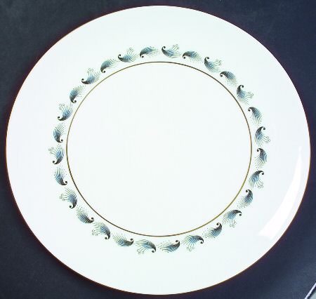 Stardust Cookie Plate
