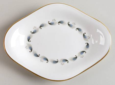 Stardust Underplate for Gravy Boat