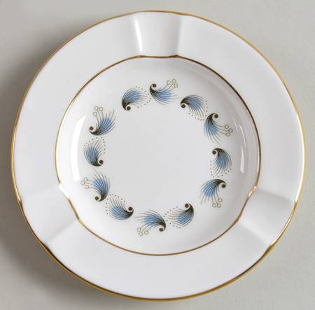 Stardust Small Ashtray