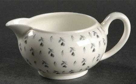 Stamford 146 Shape Creamer