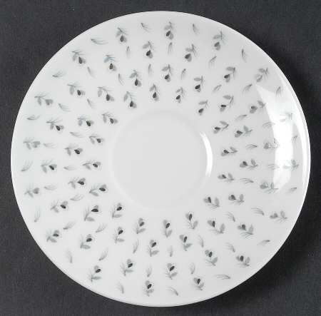 Stamford Saucer