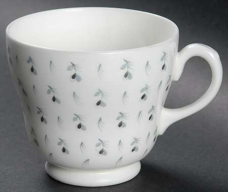 Stamford Footed Cup