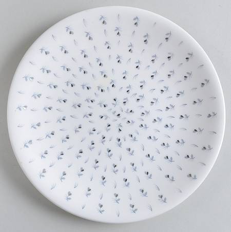 Stamford Salad Plate