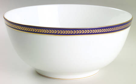 Stanton 9" Salad Serving Bowl