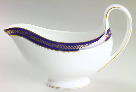 Stanton Gravy Boat
