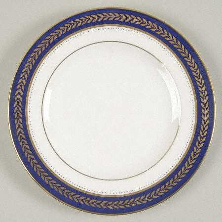 Stanton Bread & Butter Plate