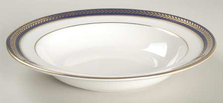 Stanton Rim Soup Bowl