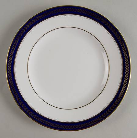 Stanton Salad Plate
