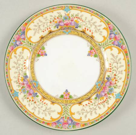 St Austell Salad Plate