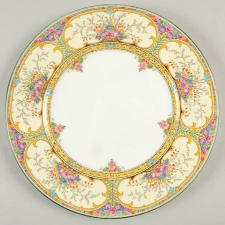 St Austell Dinner Plate
