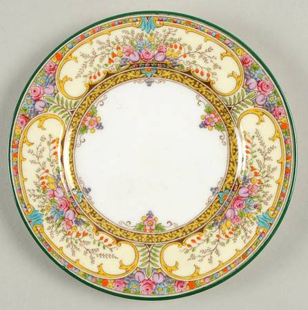 St Austell Bread & Butter Plate