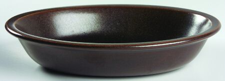 Sterling 9" Oval Vegetable Bowl