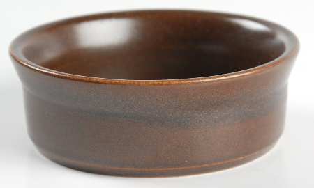 Sterling Fruit/Dessert (Sauce) Bowl