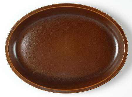 Sterling 13" Oval Serving Platter
