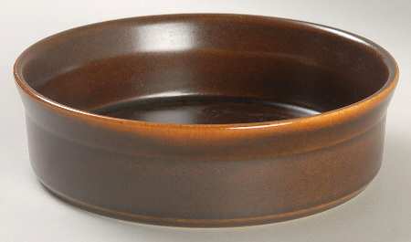 Sterling Coupe Cereal Bowl