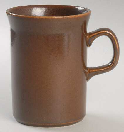 Sterling Mug