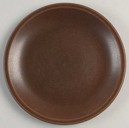 Sterling Salad Plate