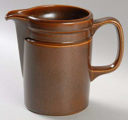 Sterling 24 Oz Pitcher