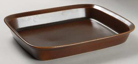Sterling 13"  Rectangular Baker