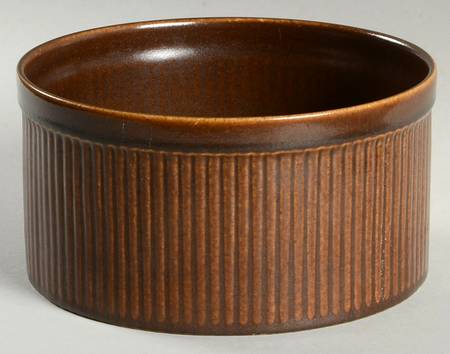 Sterling 6" Souffle