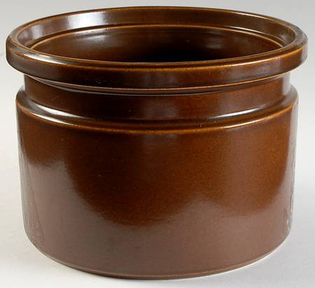 Sterling 3 Quart Round Casserole No Lid