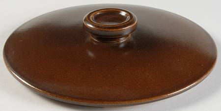 Sterling Lid for 3 Quart Round Casserole