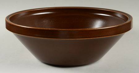 Sterling 9" Round Vegetable Bowl